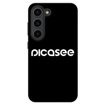 Picasee Fashion Case για Samsung Galaxy S23+ 5G - Picasee - new logo - white