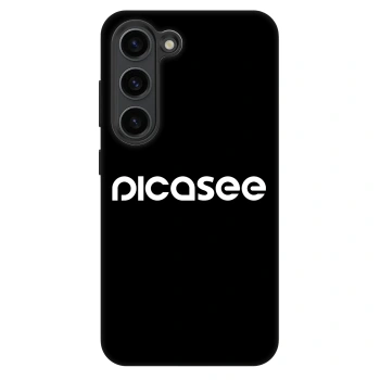 Θήκη για Samsung Galaxy S23 5G - Picasee - new logo - white