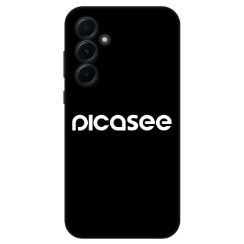 Θήκη για Samsung Galaxy A55 5G A556B - Picasee - new logo - white
