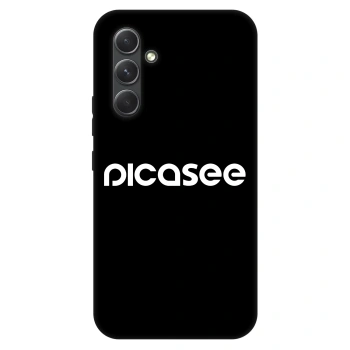 Θήκη για Samsung Galaxy A54 5G A546B - Picasee - new logo - white