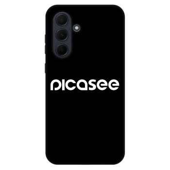 Θήκη για Samsung Galaxy A35 5G A356B - Picasee - new logo - white