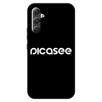 Θήκη για Samsung Galaxy A34 5G A346B - Picasee - new logo - white