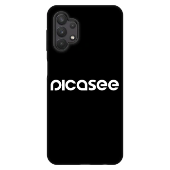 Θήκη για Samsung Galaxy A32 5G A326B - Picasee - new logo - white