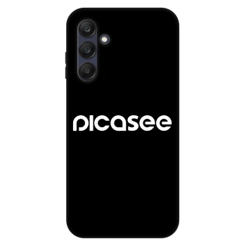 Θήκη για Samsung Galaxy A25 A256B 5G - Picasee - new logo - white