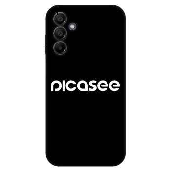 Θήκη για Samsung Galaxy A15 A156B 5G - Picasee - new logo - white