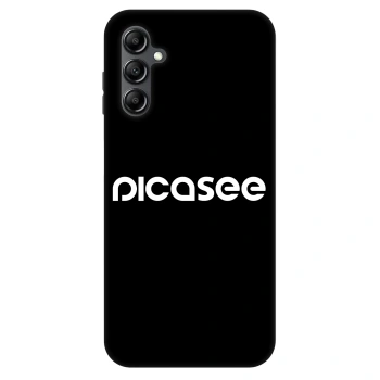Θήκη για Samsung Galaxy A14 5G A146P - Picasee - new logo - white