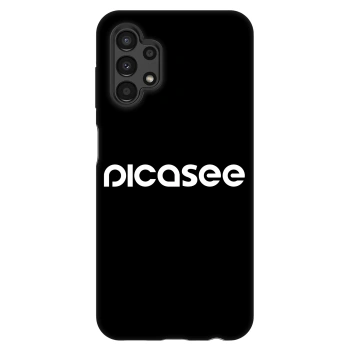 Θήκη για Samsung Galaxy A13 4G A135 - Picasee - new logo - white