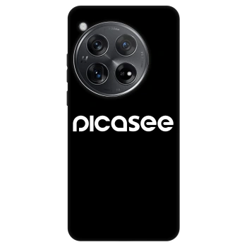 Θήκη για OnePlus 12 5G - Picasee - new logo - white