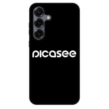 Θήκη για Samsung Galaxy S25 5G - Picasee - new logo - white