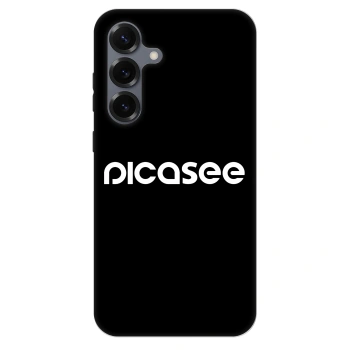Θήκη για Samsung Galaxy S25+ 5G - Picasee - new logo - white