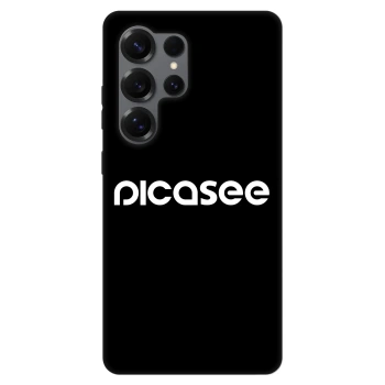 Θήκη για Samsung Galaxy S25 Ultra 5G - Picasee - new logo - white
