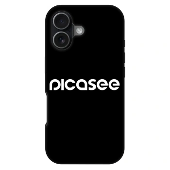 Θήκη για Apple iPhone 17 - Picasee - new logo - white