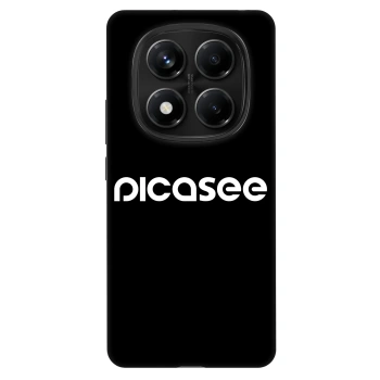 Θήκη για Xiaomi Redmi Note 14 Pro 4G - Picasee - new logo - white