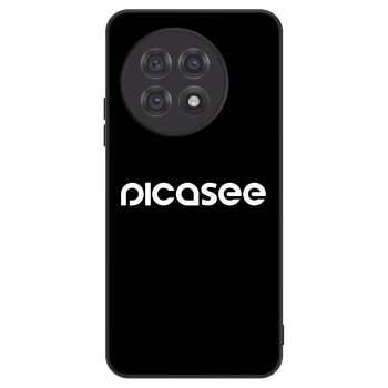 Θήκη για OnePlus 13R 5G - Picasee - new logo - white