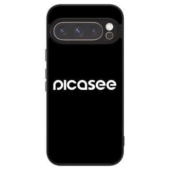 Θήκη για Google Pixel 9 Pro XL - Picasee - new logo - white