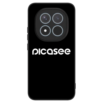 Θήκη για Xiaomi Redmi Note 15 Pro+ - Picasee - new logo - white