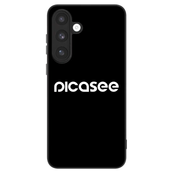 Picasee ULTIMATE CASE PowerShare για Samsung Galaxy S25 FE 5G - Picasee - new logo - white