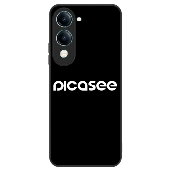 Θήκη για Vivo Y29s 5G - Picasee - new logo - white