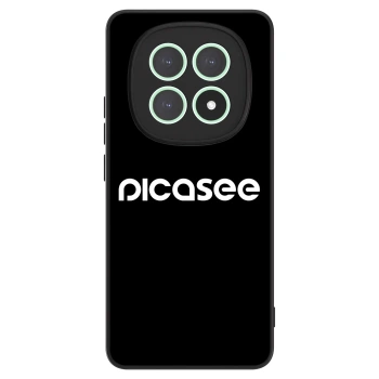 Θήκη για Xiaomi Redmi Note 15 - Picasee - new logo - white