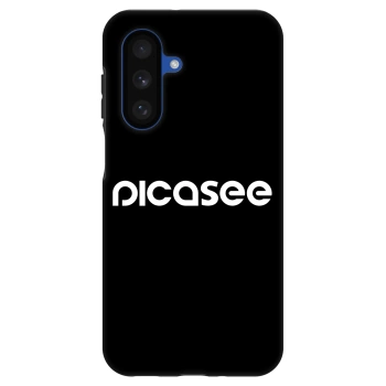 Θήκη για Samsung Galaxy A17 5G - Picasee - new logo - white