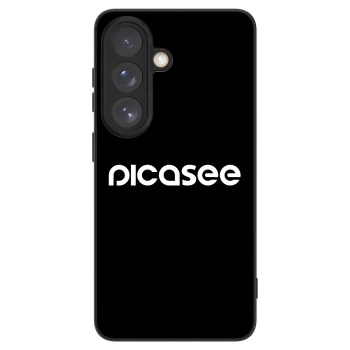 Picasee ULTIMATE CASE PowerShare για Samsung Galaxy S26 - Picasee - new logo - white