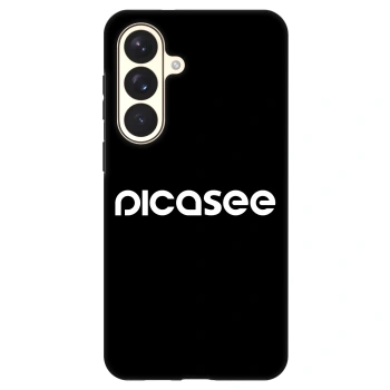 Θήκη για Samsung Galaxy S26+ - Picasee - new logo - white