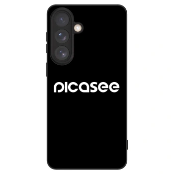 Picasee ULTIMATE CASE PowerShare για Samsung Galaxy S26+ - Picasee - new logo - white