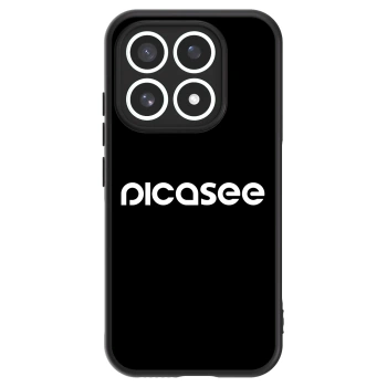 Picasee ULTIMATE CASE για Xiaomi 17 - Picasee - new logo - white