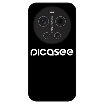 Θήκη για Xiaomi 17 Ultra - Picasee - new logo - white