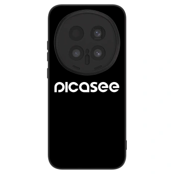 Θήκη για Honor Magic8 Pro 5G - Picasee - new logo - white