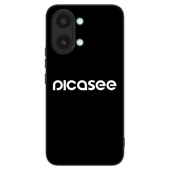 Θήκη για Xiaomi Poco X8 Pro Max - Picasee - new logo - white