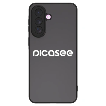 Θήκη για Samsung Galaxy A57 5G - Picasee - new logo - white