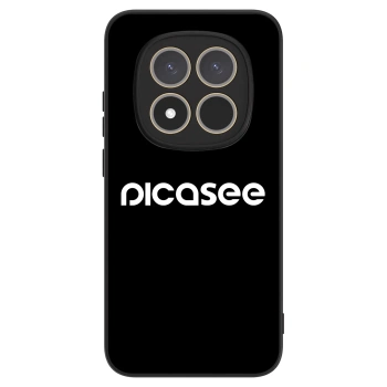 Picasee ULTIMATE CASE για Xiaomi Redmi Note 15 Pro 5G - Picasee - new logo - white