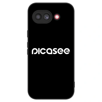 Θήκη για Google Pixel 10a - Picasee - new logo - white