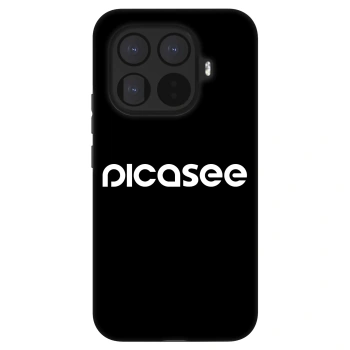 Picasee Fashion Case για Xiaomi 15T Pro - Picasee - new logo - white