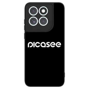 Picasee ULTIMATE CASE για Motorola Edge 70 Fusion - Picasee - new logo - white