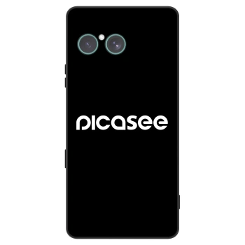 Θήκη για Sony Xperia 10 VII - Picasee - new logo - white