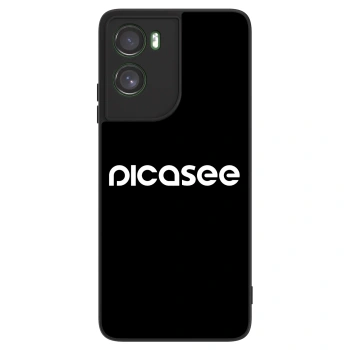 Θήκη για Motorola Moto G06 - Picasee - new logo - white