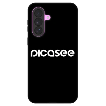Picasee Fashion Case για Samsung Galaxy A37 - Picasee - new logo - white