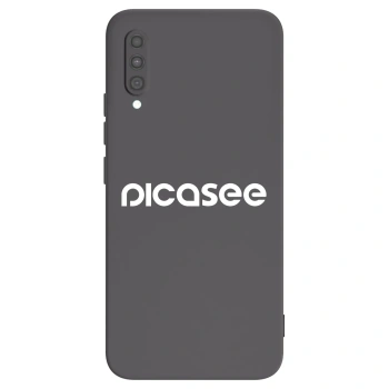 Θήκη για Samsung Galaxy A30s A307F - Picasee - new logo - white