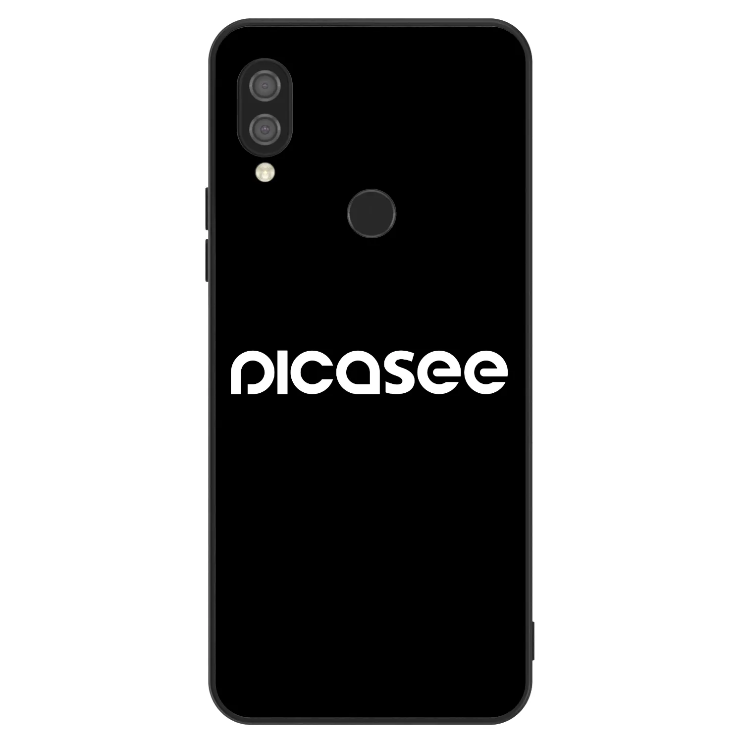 Picasee ULTIMATE CASE για Xiaomi Redmi 7 - Picasee - new logo - white