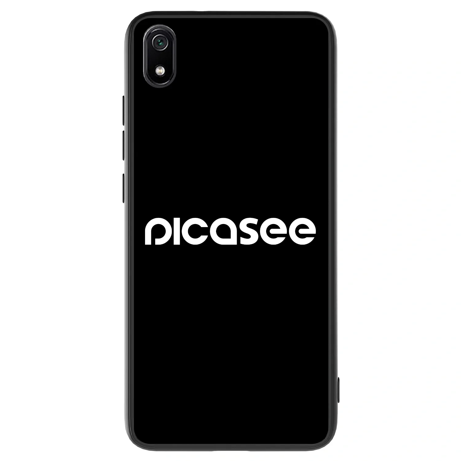 Picasee ULTIMATE CASE για Xiaomi Redmi 7A - Picasee - new logo - white