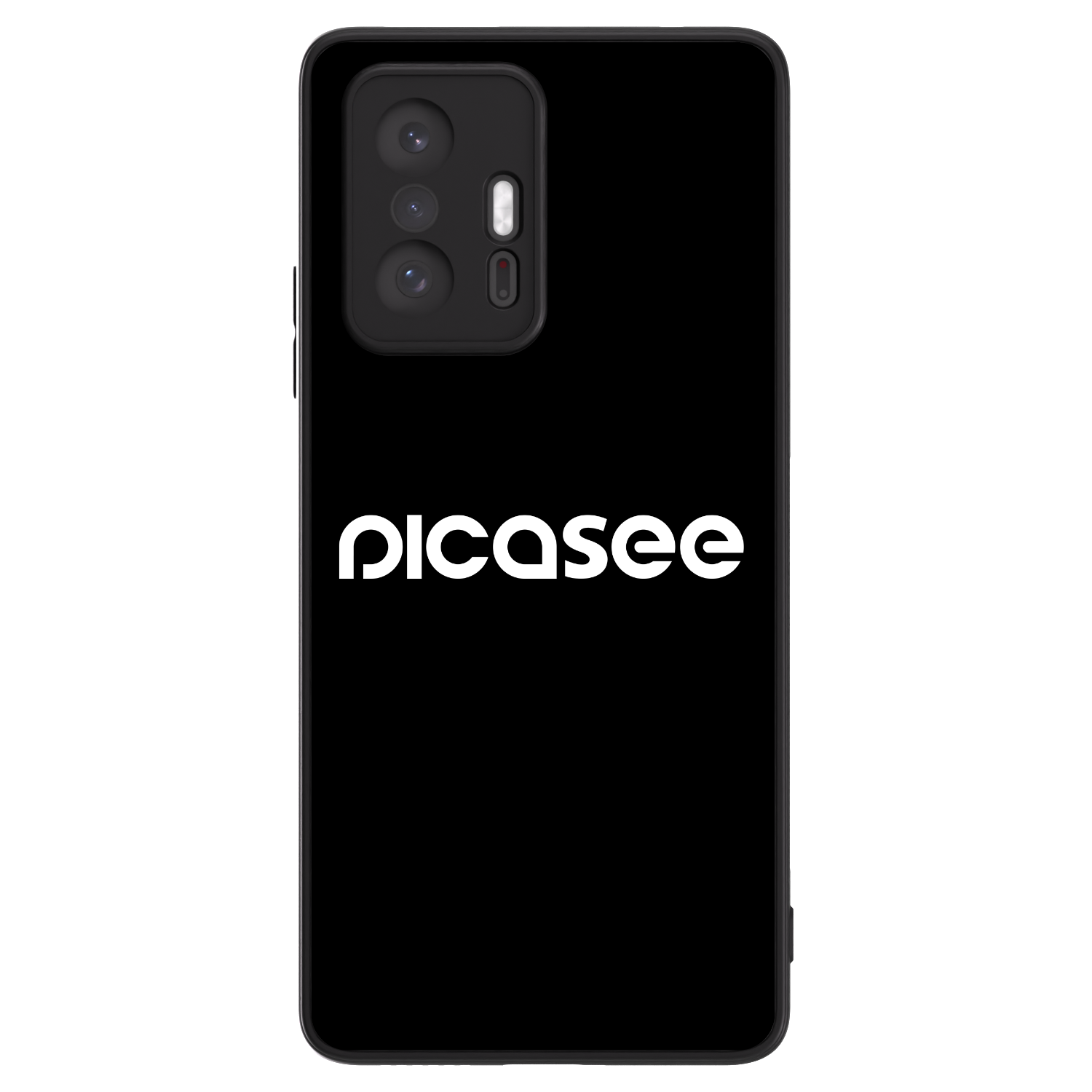 Picasee ULTIMATE CASE για Xiaomi 11T - Picasee - new logo - white