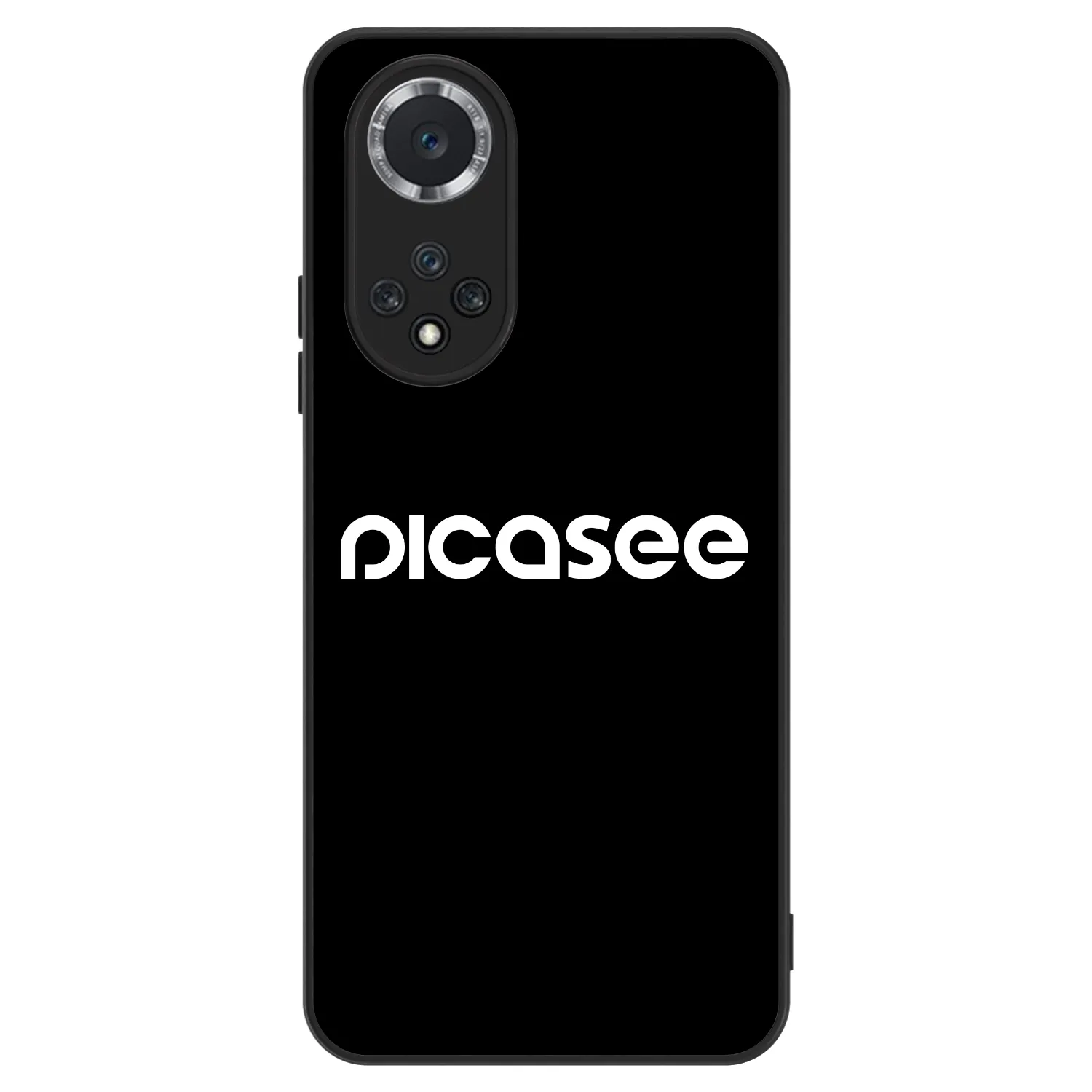 Picasee ULTIMATE CASE για Huawei Nova 9 SE - Picasee - new logo - white