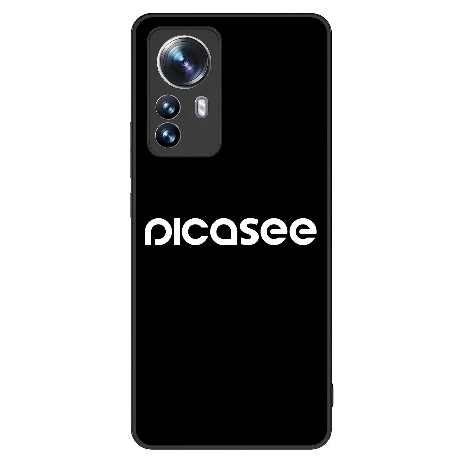 Picasee ULTIMATE CASE για Xiaomi 12 Pro - Picasee - new logo - white