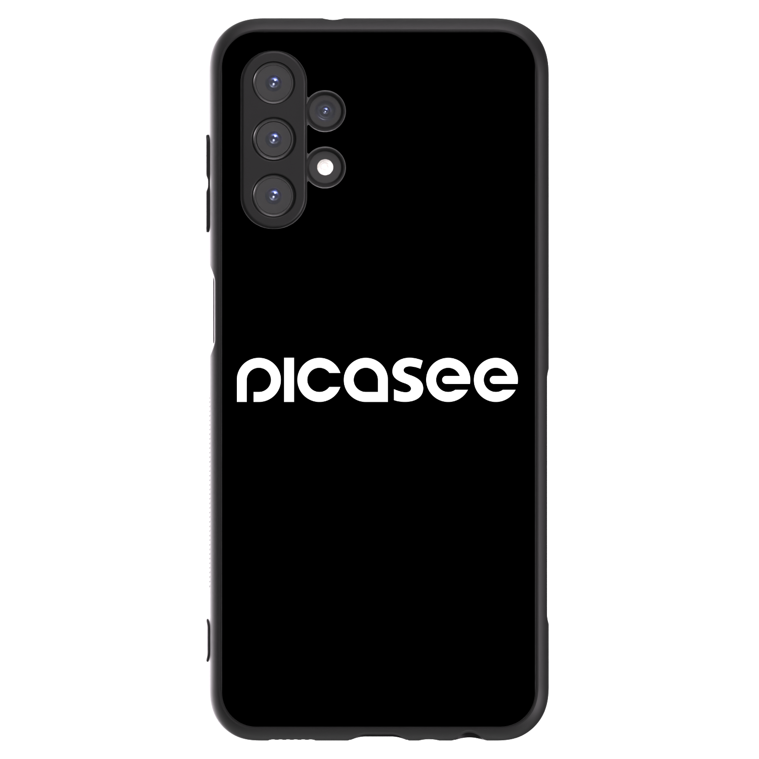 Picasee ULTIMATE CASE για Samsung Galaxy A13 4G A135 - Picasee - new logo - white