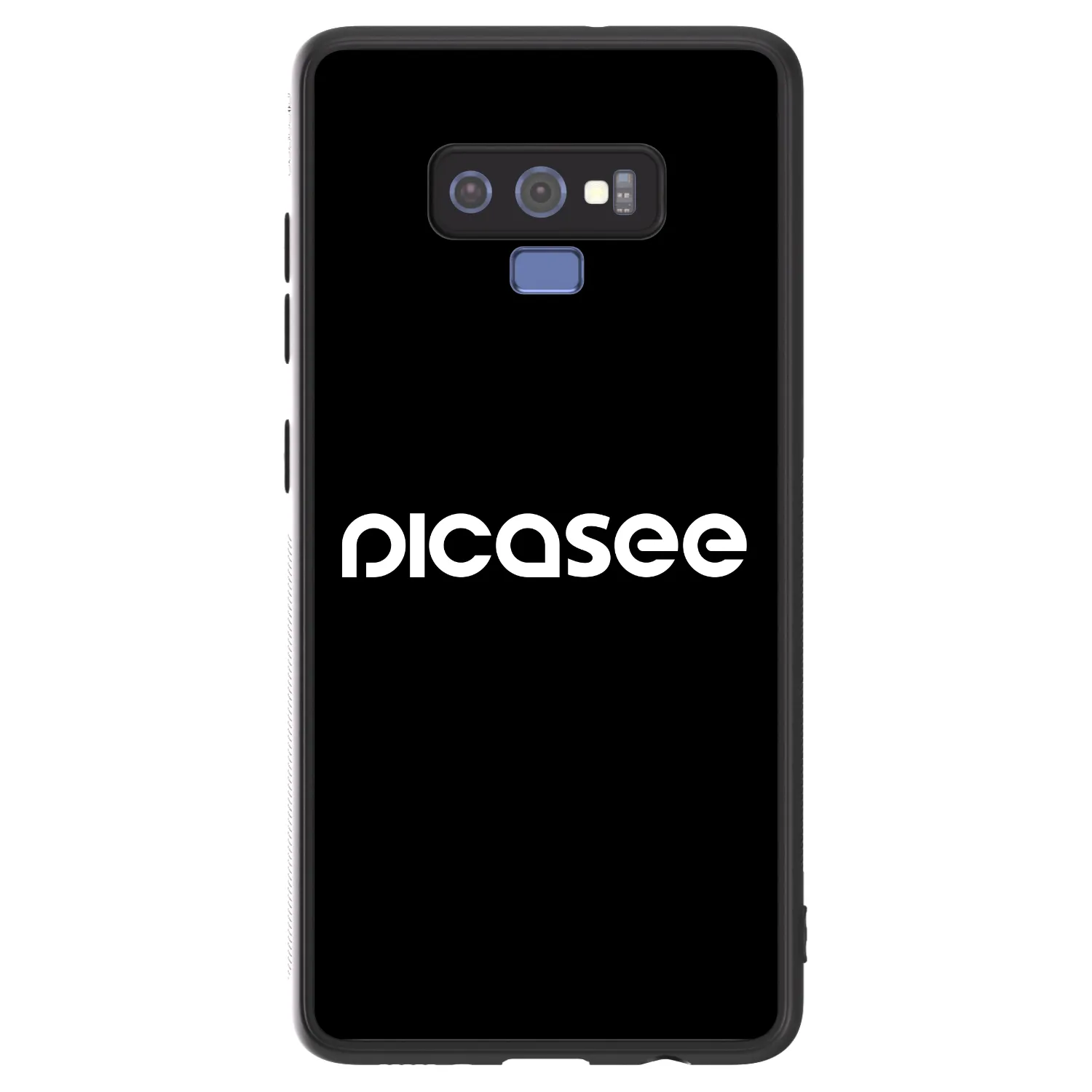 Picasee ULTIMATE CASE για Samsung Galaxy Note 9 N960F - Picasee - new logo - white
