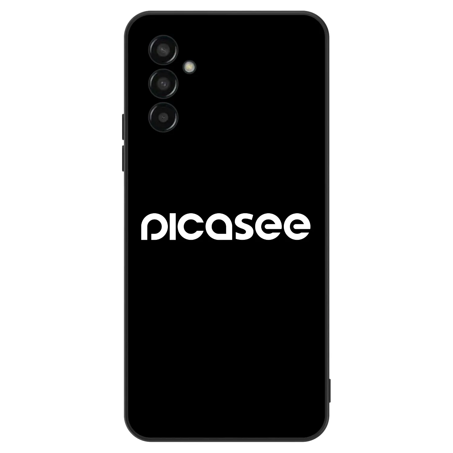 Picasee ULTIMATE CASE για Samsung Galaxy M13 M135F - Picasee - new logo - white