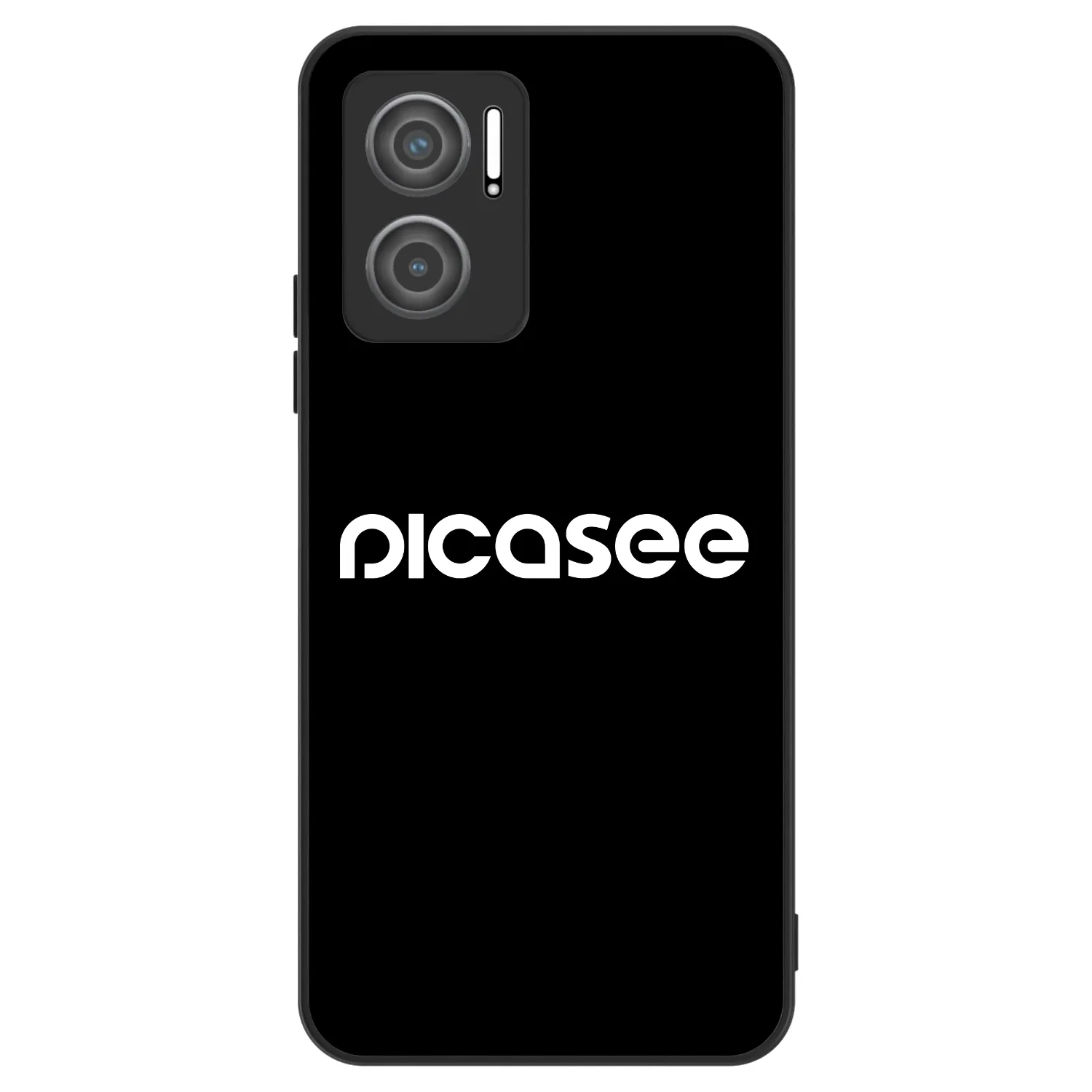 Picasee ULTIMATE CASE για Xiaomi Redmi 10 5G - Picasee - new logo - white