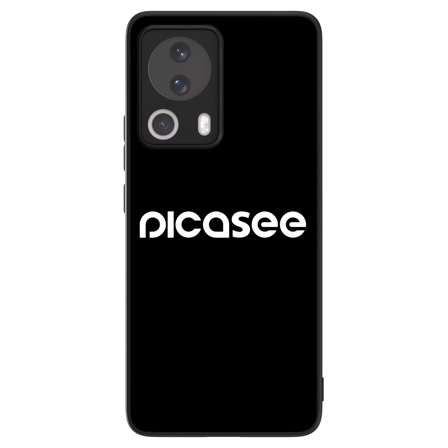 Picasee ULTIMATE CASE για Xiaomi 13 Lite - Picasee - new logo - white